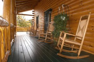 Porch